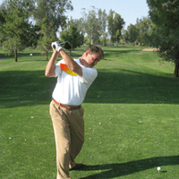 Right Shoulder Quit Turning